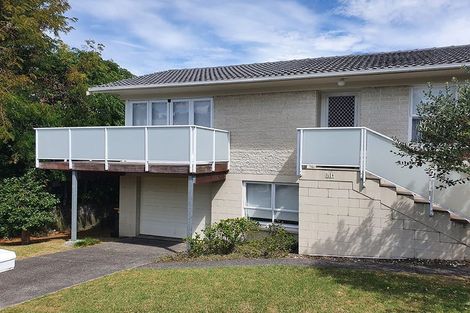 Photo of property in 3/16 Northumberland Avenue, Belmont, Auckland, 0622