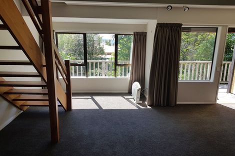 Photo of property in 6/199a Grant Road, Thorndon, Wellington, 6011