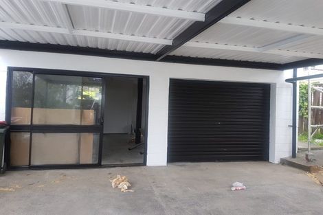 Photo of property in 170 Ti Rakau Drive, Pakuranga, Auckland, 2010
