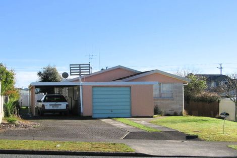 Photo of property in 36 Rodney Street, Nawton, Hamilton, 3200