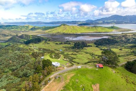 Photo of property in 341 Opara Road, Oue, Kaikohe, 0473