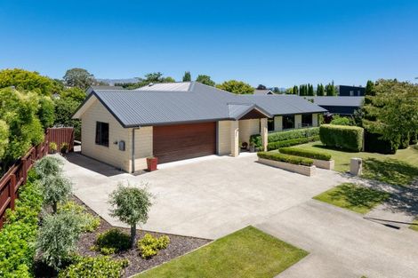 Photo of property in 4 Banksia Place, Springlands, Blenheim, 7201