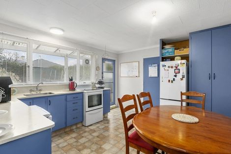 Photo of property in 8 Jellicoe Crescent, Kaikorai, Dunedin, 9010