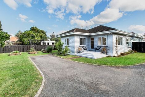 Photo of property in 60b Galloway Street, Hamilton East, Hamilton, 3216