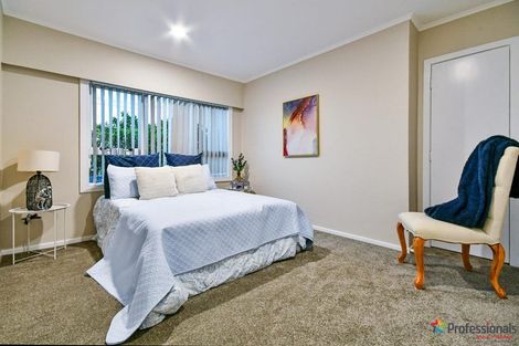 Photo of property in 27 Thompson Terrace, Manurewa, Auckland, 2102