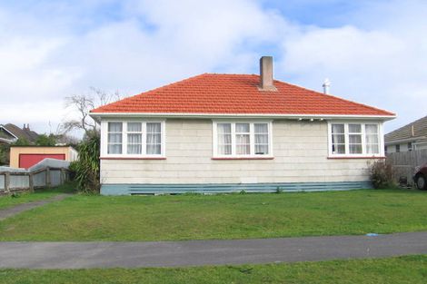 Photo of property in 38 Upham Terrace, Roslyn, Palmerston North, 4414