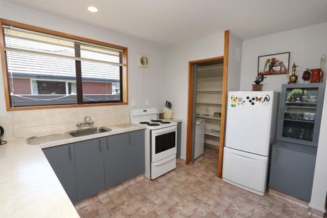 Photo of property in Cox Street Mews, 4/11 Cox Street, Ashburton, 7700