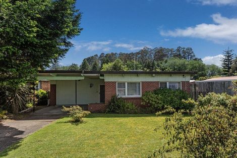 Photo of property in 5 Mackenzie Street, Kawerau, 3127