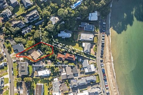 Photo of property in 29 Oban Road, Browns Bay, Auckland, 0630