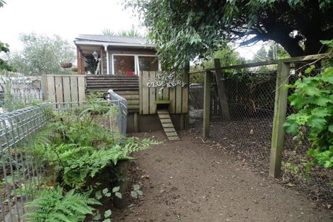 Photo of property in 34 Willoughby Street, Paeroa, 3600