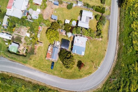 Photo of property in 282 Newhaven Road, New Haven, Owaka, 9585