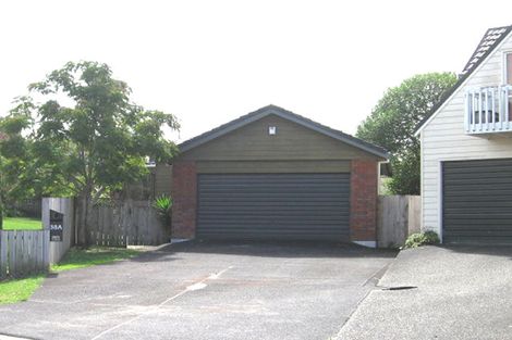 Photo of property in 1/38 Sailfish Drive, West Harbour, Auckland, 0618