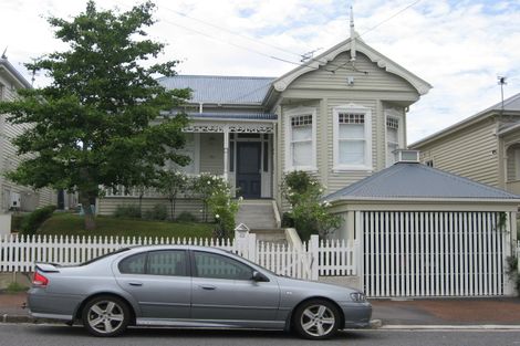 Photo of property in 36 Wanganui Avenue, Ponsonby, Auckland, 1011