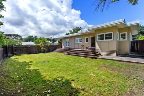 Photo of property in 41a Tiromoana Road, Raumati South, Paraparaumu, 5032