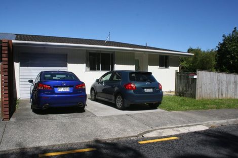 Photo of property in 64 Mulberry Street, Maungaraki, Lower Hutt, 5010