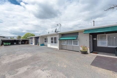 Photo of property in 3/62 Norton Road, Frankton, Hamilton, 3204