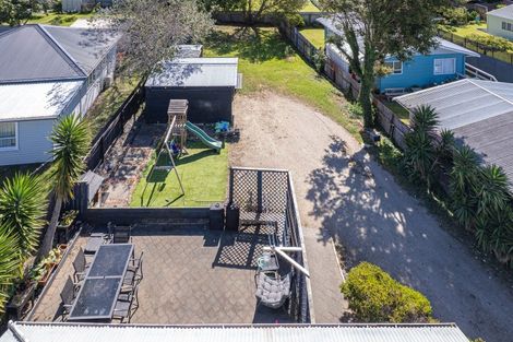 Photo of property in 46 Tawa Street, Gonville, Whanganui, 4501