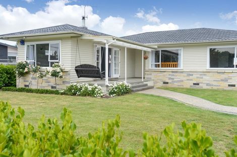 Photo of property in 36 Coverdale Street, Onekawa, Napier, 4110