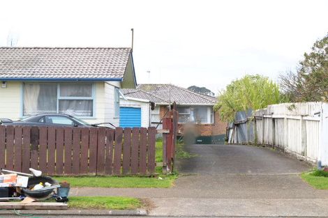 Photo of property in 50 Harania Avenue, Favona, Auckland, 2024