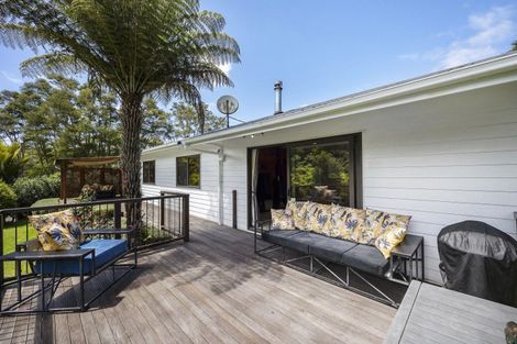 Photo of property in 99 Moumoukai Road, Hunua, Papakura, 2583