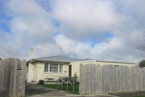 Photo of property in 36 Liverpool Street, Takaro, Palmerston North, 4412