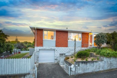 Photo of property in 2a Ruamahanga Crescent, Terrace End, Palmerston North, 4410