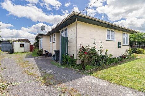 Photo of property in 36 Rimu Road, Murupara, 3025