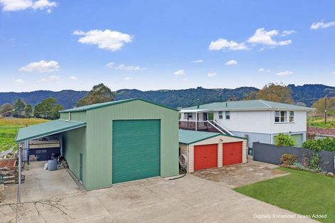 Photo of property in 745 Rewatu Road, Poroporo, Whakatane, 3191