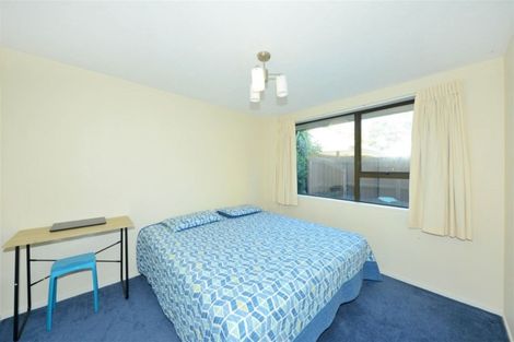 Photo of property in 2 Rubens Place, Burnside, Christchurch, 8053