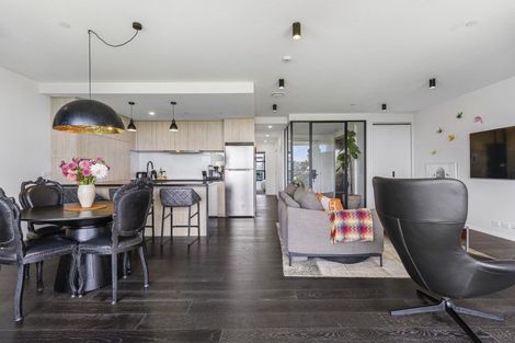 Photo of property in 602/8 Kingsland Terrace, Kingsland, Auckland, 1021