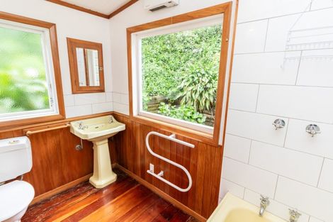 Photo of property in 11 Levina Avenue, Aro Valley, Wellington, 6021