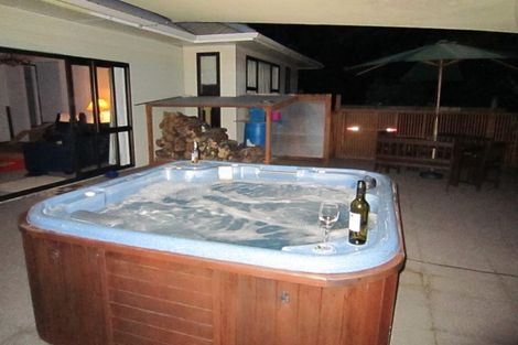 Photo of property in 46 Uruti Road, Uruti, Urenui, 4378