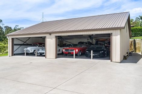 Photo of property in 17 Pearson Road, Whitford, 2571