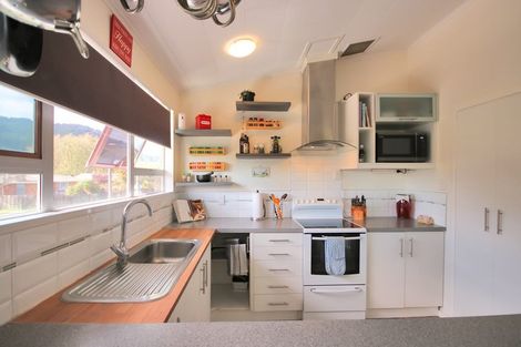 Photo of property in 11 Cobham Drive, Kawerau, 3127