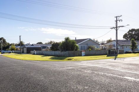 Photo of property in 42 Seymour Street, Waitara, 4320