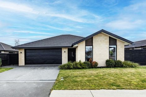 Photo of property in 7 Halpin Drive, Lincoln, 7608