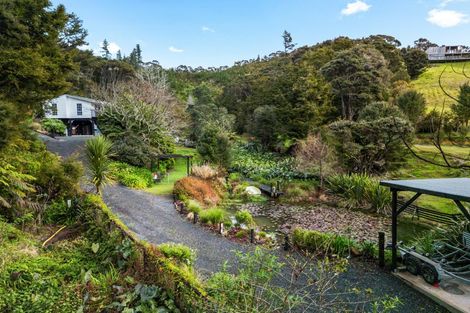 Photo of property in 51 Rigden Road, Opua, 0272