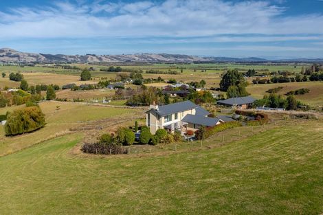 Photo of property in 294 Tirohanga Road, North Taieri, Mosgiel, 9092