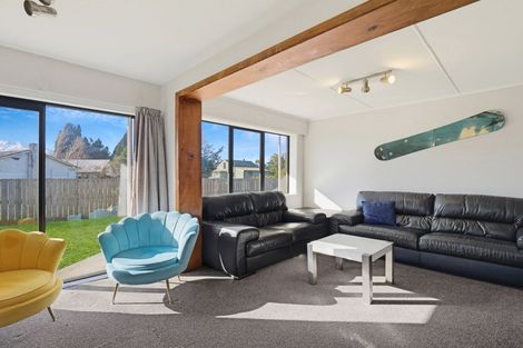 Photo of property in 117b Miro Street, Ohakune, 4625
