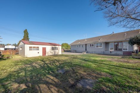 Photo of property in 6 Alison Street, Mangakakahi, Rotorua, 3015
