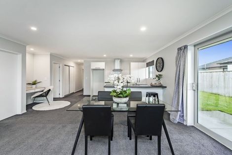 Photo of property in 54 Kemble Drive, Rolleston, 7615