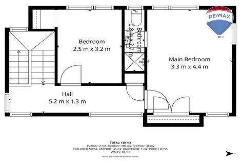 Photo of property in 113 Discovery Drive, Whitby, Porirua, 5024