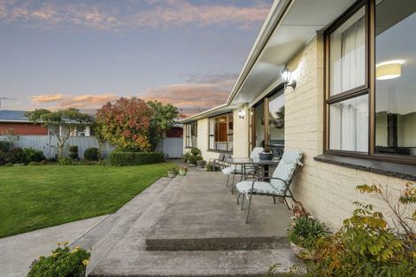 Photo of property in 47 Skerten Avenue, Hornby, Christchurch, 8042