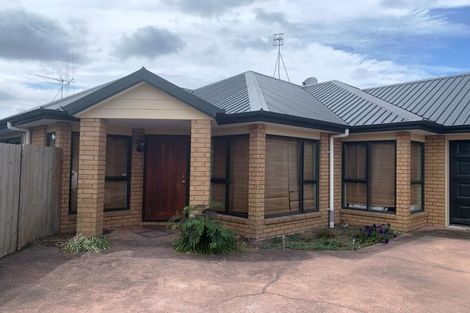 Photo of property in 62c Macfarlane Street, Hamilton East, Hamilton, 3216