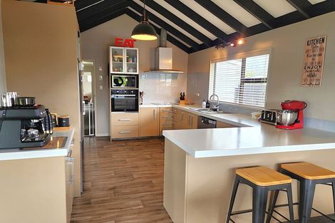 Photo of property in 9 Matai Street, Dobson, Greymouth, 7805