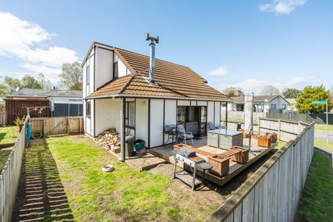 Photo of property in 1 Rea Grove, Turangi, 3334