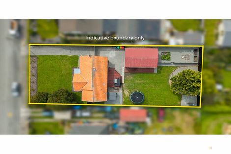 Photo of property in 58 Studholme Street, Temuka, 7920