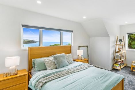 Photo of property in 3 Corlett Road, Plimmerton, Porirua, 5026