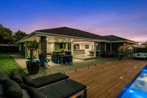 Photo of property in 35a Trigg Road, Huapai, Kumeu, 0810
