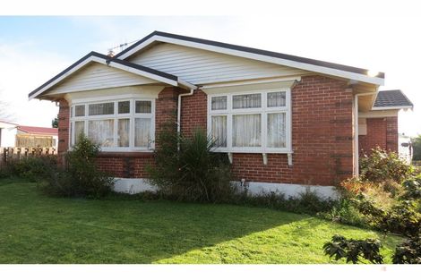 Photo of property in 23 Harborough Street, Watlington, Timaru, 7910